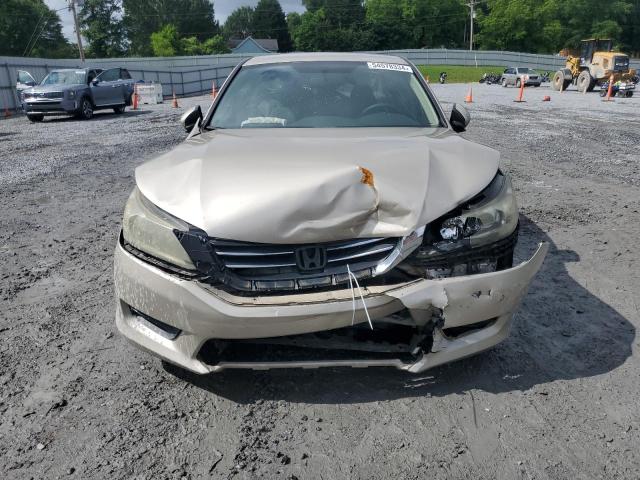 Photo 4 VIN: 1HGCR2F30FA115248 - HONDA ACCORD 