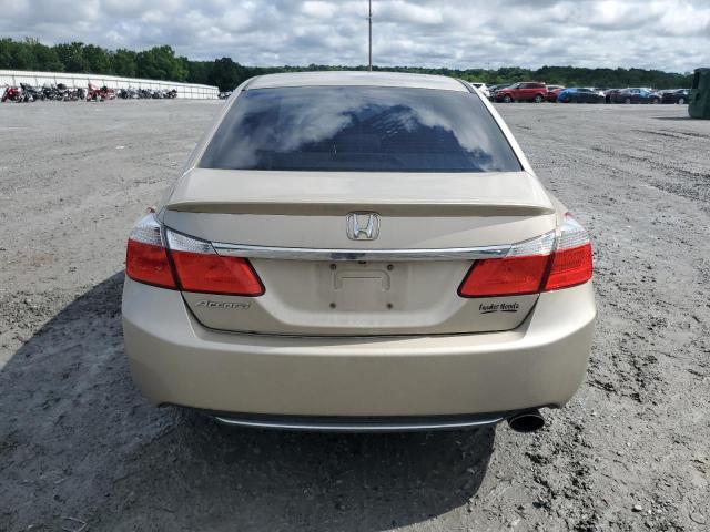 Photo 5 VIN: 1HGCR2F30FA115248 - HONDA ACCORD 