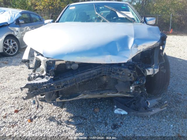 Photo 5 VIN: 1HGCR2F30FA115699 - HONDA ACCORD 