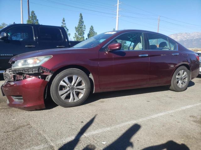 Photo 0 VIN: 1HGCR2F30FA118649 - HONDA ACCORD 