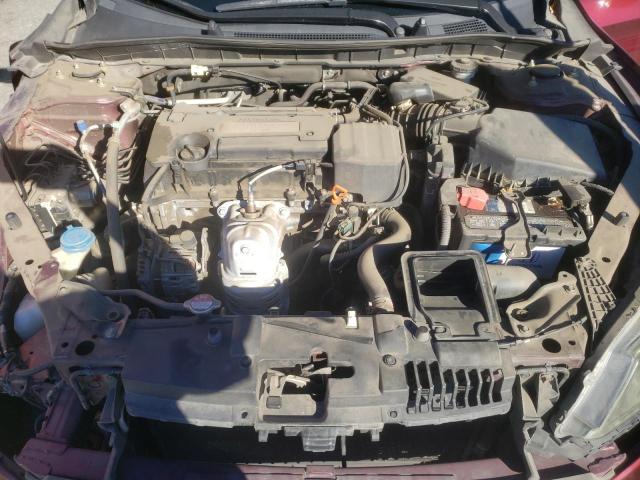 Photo 10 VIN: 1HGCR2F30FA118649 - HONDA ACCORD 