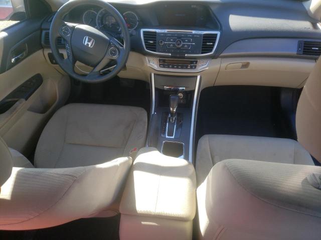 Photo 7 VIN: 1HGCR2F30FA118649 - HONDA ACCORD 