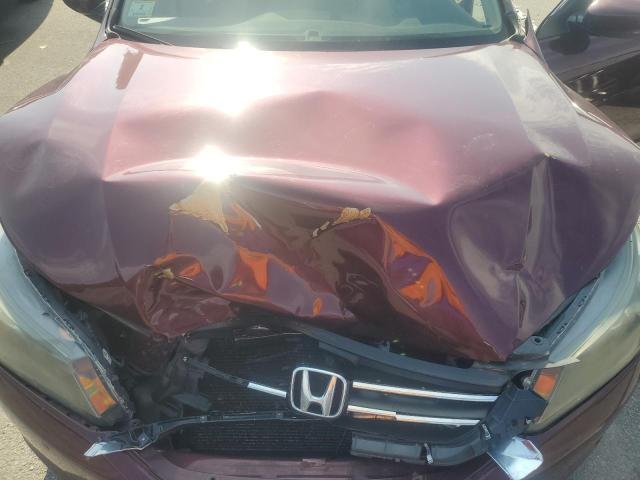 Photo 10 VIN: 1HGCR2F30FA118666 - HONDA ACCORD 