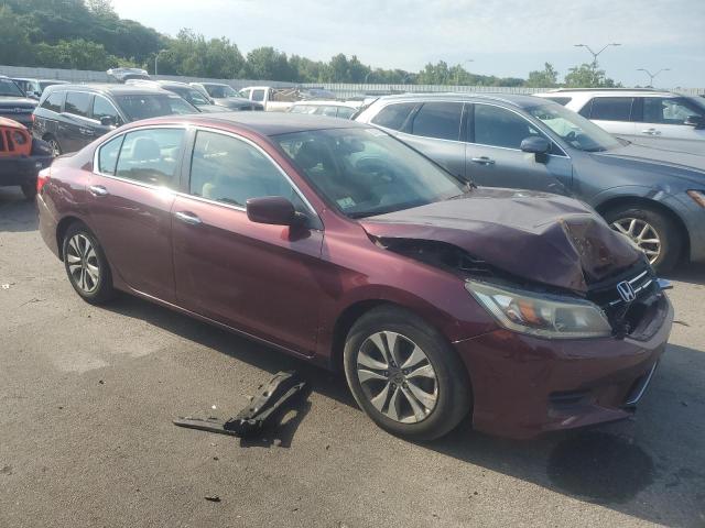 Photo 3 VIN: 1HGCR2F30FA118666 - HONDA ACCORD 