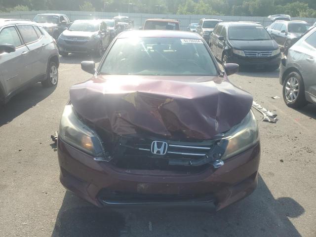 Photo 4 VIN: 1HGCR2F30FA118666 - HONDA ACCORD 