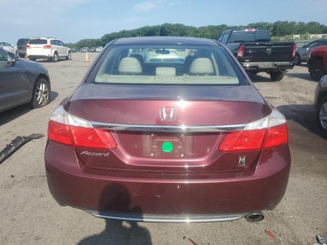 Photo 5 VIN: 1HGCR2F30FA118666 - HONDA ACCORD 