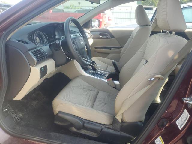 Photo 6 VIN: 1HGCR2F30FA118666 - HONDA ACCORD 