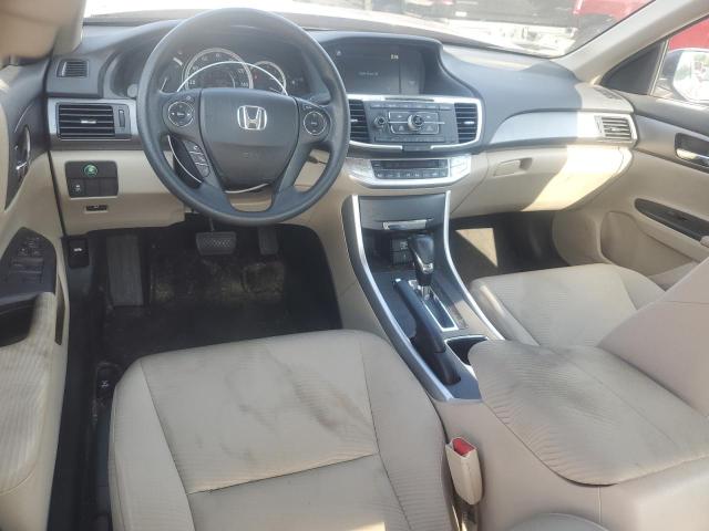 Photo 7 VIN: 1HGCR2F30FA118666 - HONDA ACCORD 