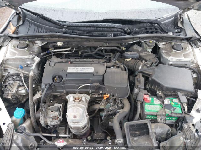 Photo 9 VIN: 1HGCR2F30FA119512 - HONDA ACCORD 