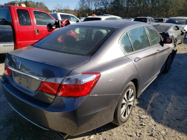 Photo 3 VIN: 1HGCR2F30FA120823 - HONDA ACCORD SEDAN 