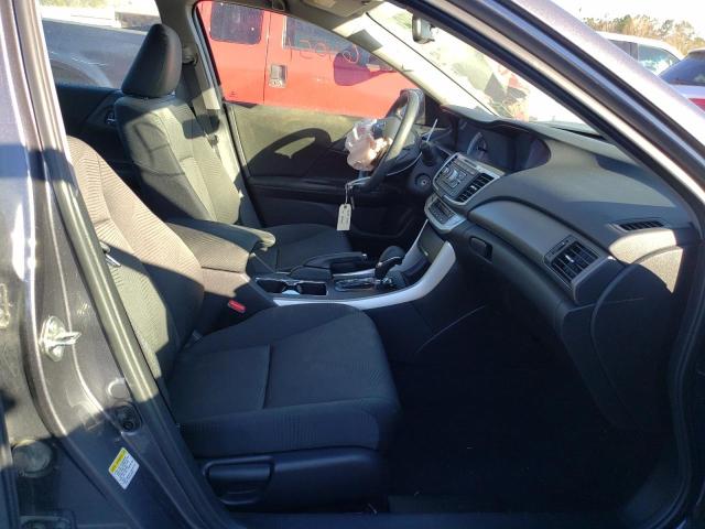 Photo 4 VIN: 1HGCR2F30FA120823 - HONDA ACCORD SEDAN 