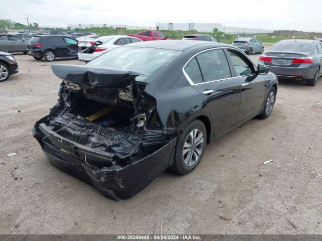 Photo 3 VIN: 1HGCR2F30FA122216 - HONDA ACCORD 