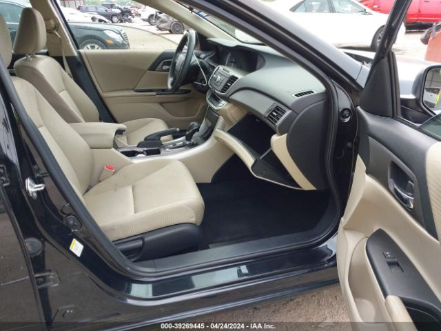 Photo 4 VIN: 1HGCR2F30FA122216 - HONDA ACCORD 