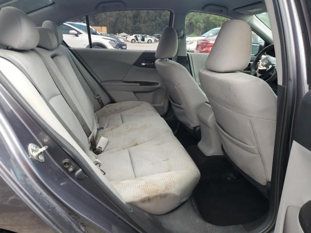 Photo 9 VIN: 1HGCR2F30FA124113 - HONDA ACCORD LX 