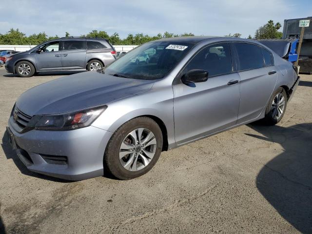 Photo 0 VIN: 1HGCR2F30FA125987 - HONDA ACCORD LX 