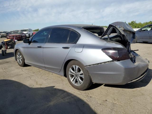 Photo 1 VIN: 1HGCR2F30FA125987 - HONDA ACCORD LX 