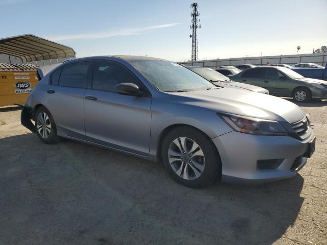 Photo 3 VIN: 1HGCR2F30FA125987 - HONDA ACCORD LX 