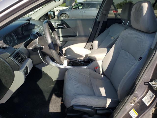 Photo 6 VIN: 1HGCR2F30FA125987 - HONDA ACCORD LX 