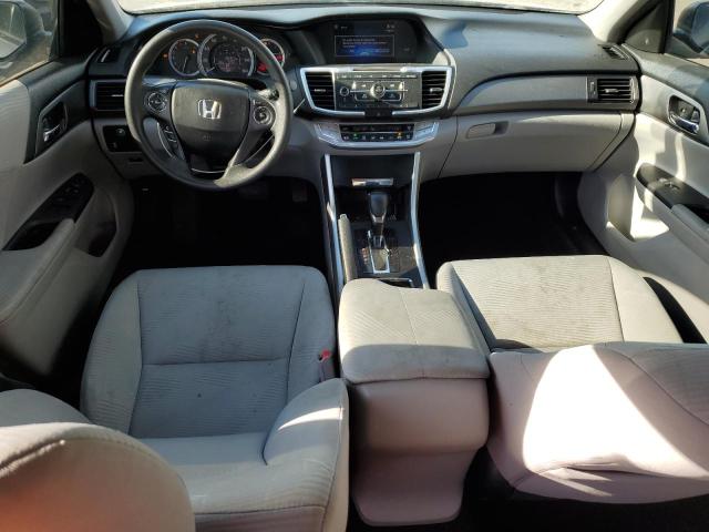 Photo 7 VIN: 1HGCR2F30FA125987 - HONDA ACCORD LX 