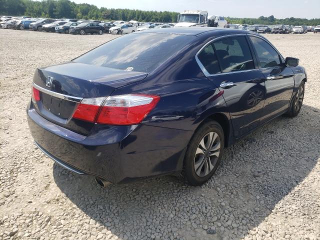 Photo 3 VIN: 1HGCR2F30FA127500 - HONDA ACCORD 