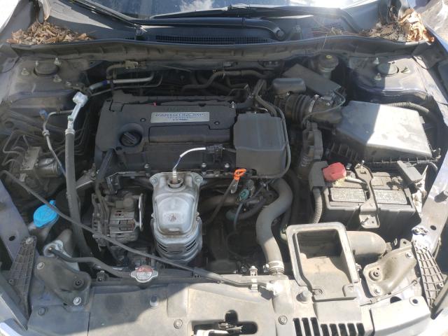 Photo 6 VIN: 1HGCR2F30FA127500 - HONDA ACCORD 