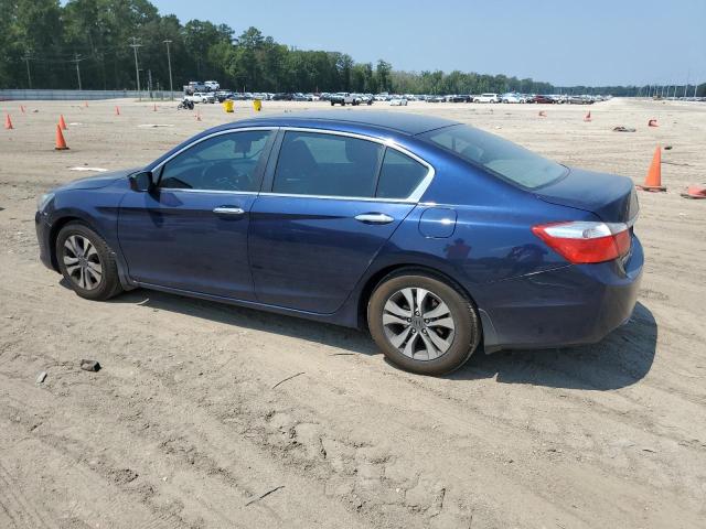 Photo 1 VIN: 1HGCR2F30FA127691 - HONDA ACCORD LX 