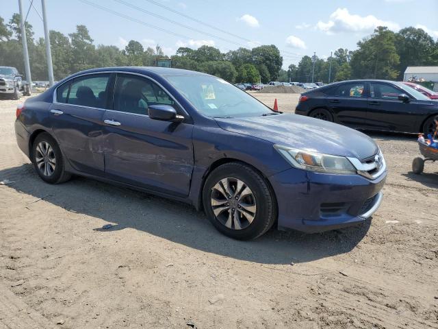 Photo 3 VIN: 1HGCR2F30FA127691 - HONDA ACCORD LX 