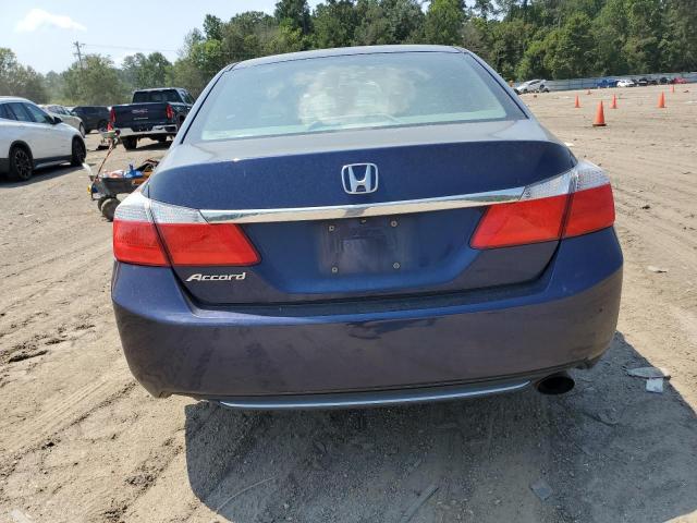 Photo 5 VIN: 1HGCR2F30FA127691 - HONDA ACCORD LX 