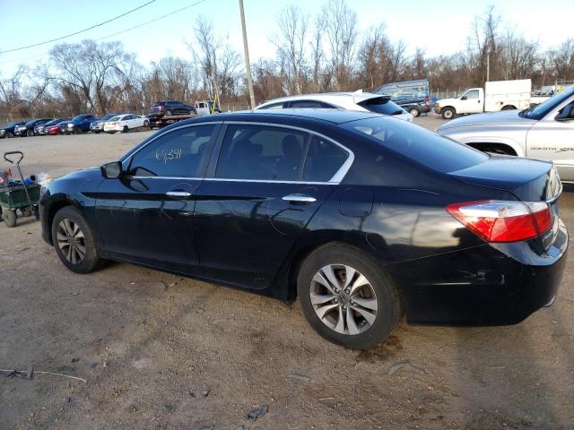 Photo 1 VIN: 1HGCR2F30FA127822 - HONDA ACCORD LX 