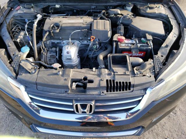 Photo 10 VIN: 1HGCR2F30FA127822 - HONDA ACCORD LX 