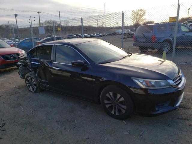 Photo 3 VIN: 1HGCR2F30FA127822 - HONDA ACCORD LX 