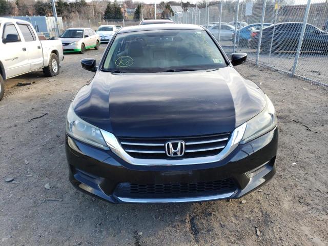 Photo 4 VIN: 1HGCR2F30FA127822 - HONDA ACCORD LX 