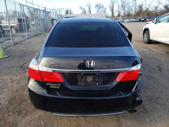 Photo 5 VIN: 1HGCR2F30FA127822 - HONDA ACCORD LX 