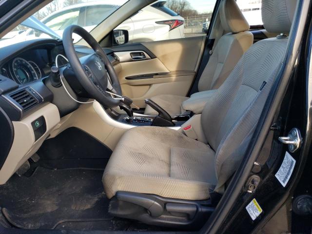 Photo 6 VIN: 1HGCR2F30FA127822 - HONDA ACCORD LX 