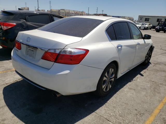 Photo 3 VIN: 1HGCR2F30FA128727 - HONDA ACCORD LX 