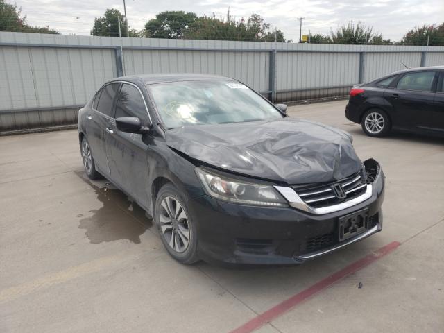 Photo 0 VIN: 1HGCR2F30FA130364 - HONDA ACCORD LX 