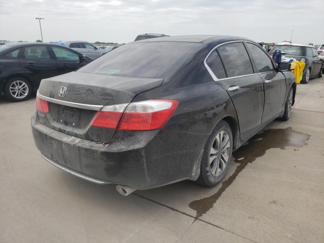 Photo 3 VIN: 1HGCR2F30FA130364 - HONDA ACCORD LX 