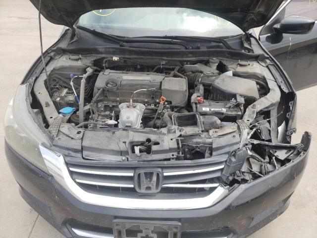 Photo 6 VIN: 1HGCR2F30FA130364 - HONDA ACCORD LX 