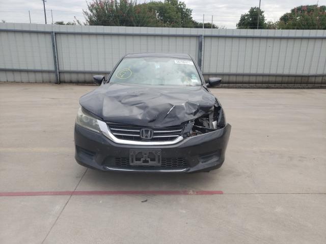 Photo 8 VIN: 1HGCR2F30FA130364 - HONDA ACCORD LX 