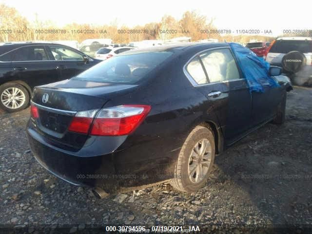 Photo 3 VIN: 1HGCR2F30FA131322 - HONDA ACCORD SEDAN 