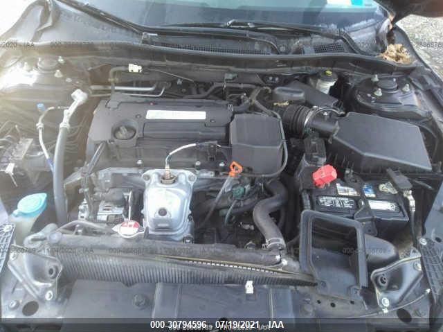 Photo 9 VIN: 1HGCR2F30FA131322 - HONDA ACCORD SEDAN 