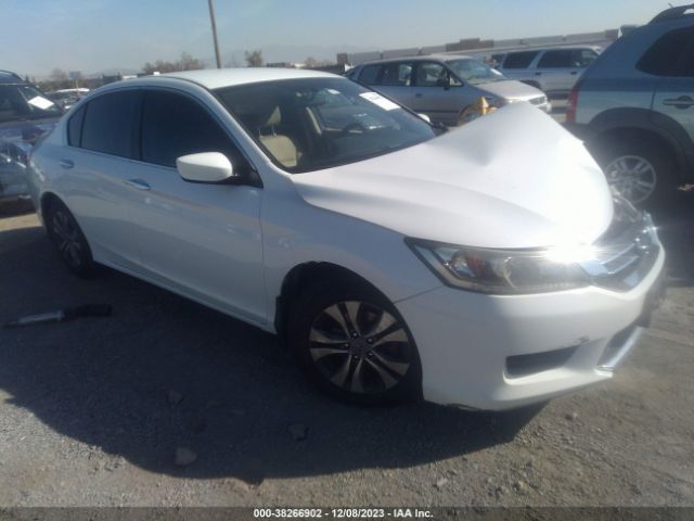 Photo 0 VIN: 1HGCR2F30FA133314 - HONDA ACCORD 