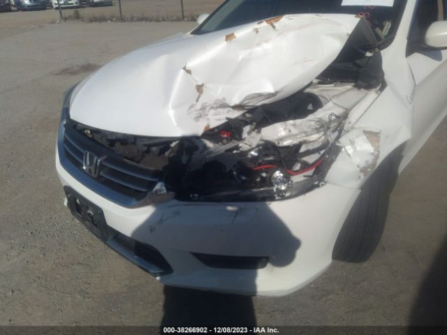 Photo 5 VIN: 1HGCR2F30FA133314 - HONDA ACCORD 