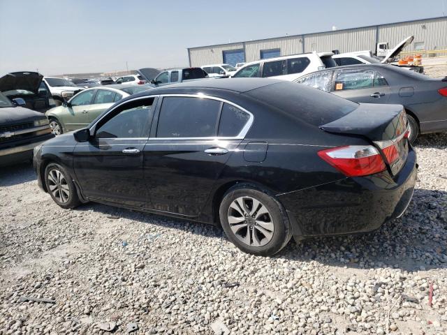 Photo 1 VIN: 1HGCR2F30FA134950 - HONDA ACCORD LX 