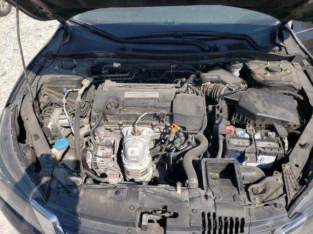 Photo 10 VIN: 1HGCR2F30FA134950 - HONDA ACCORD LX 