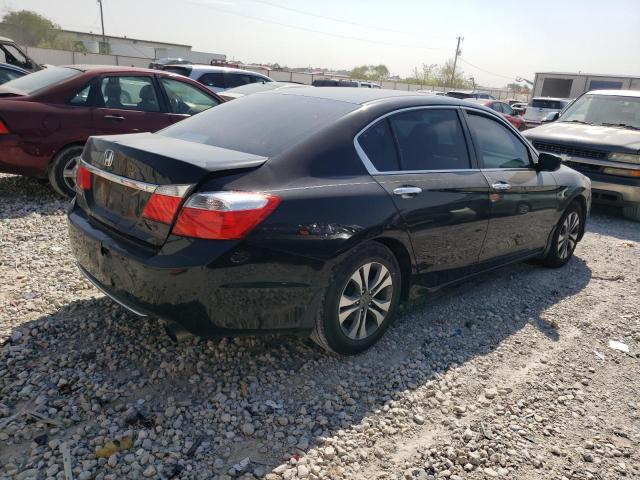 Photo 2 VIN: 1HGCR2F30FA134950 - HONDA ACCORD LX 