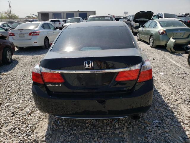 Photo 5 VIN: 1HGCR2F30FA134950 - HONDA ACCORD LX 