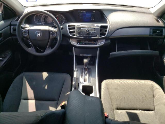 Photo 7 VIN: 1HGCR2F30FA134950 - HONDA ACCORD LX 