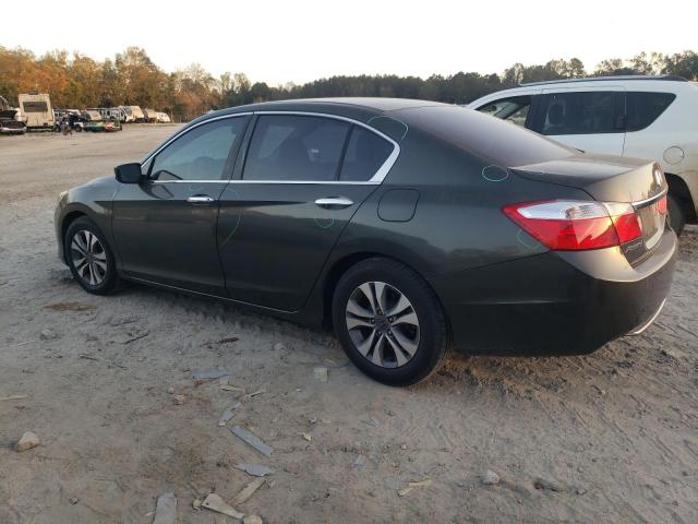 Photo 1 VIN: 1HGCR2F30FA135404 - HONDA ACCORD LX 