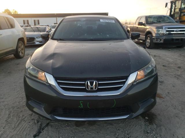 Photo 4 VIN: 1HGCR2F30FA135404 - HONDA ACCORD LX 